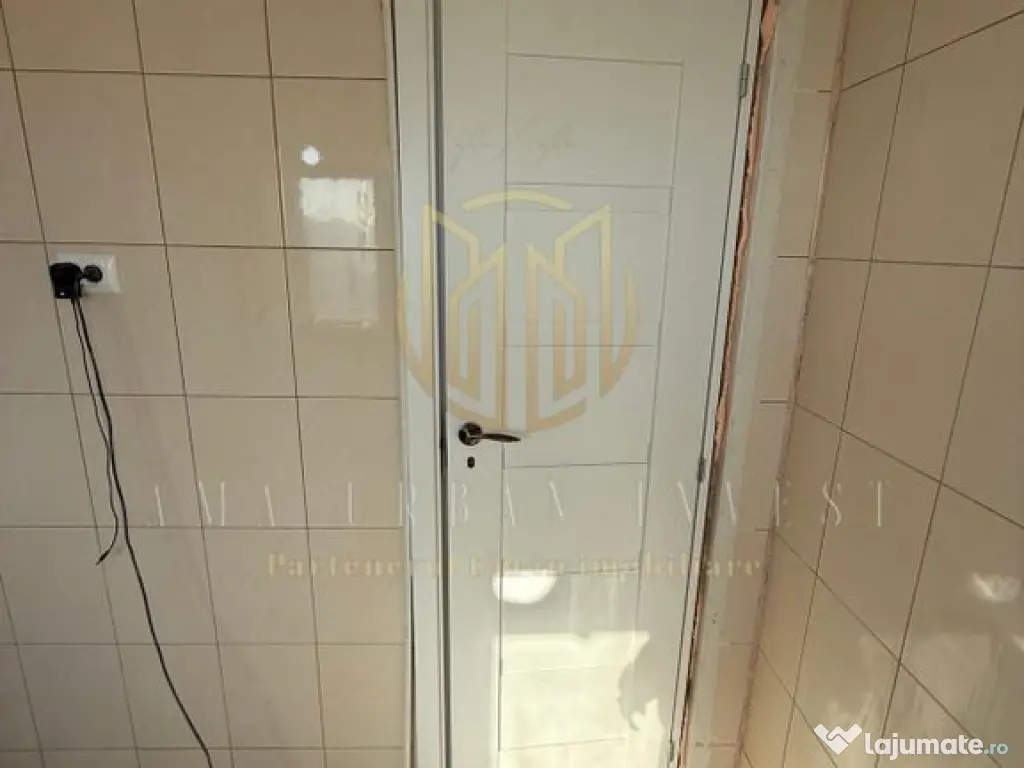 3 camere Titan Barajul Dunarii recent renovat 