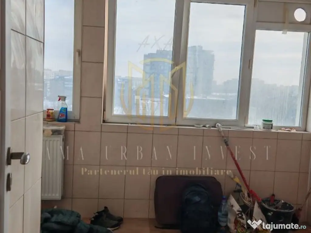 3 camere Titan Barajul Dunarii recent renovat 