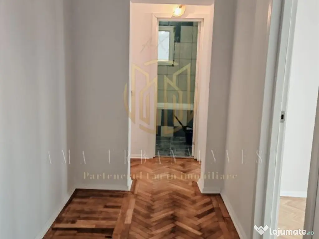 3 camere Titan Barajul Dunarii recent renovat 