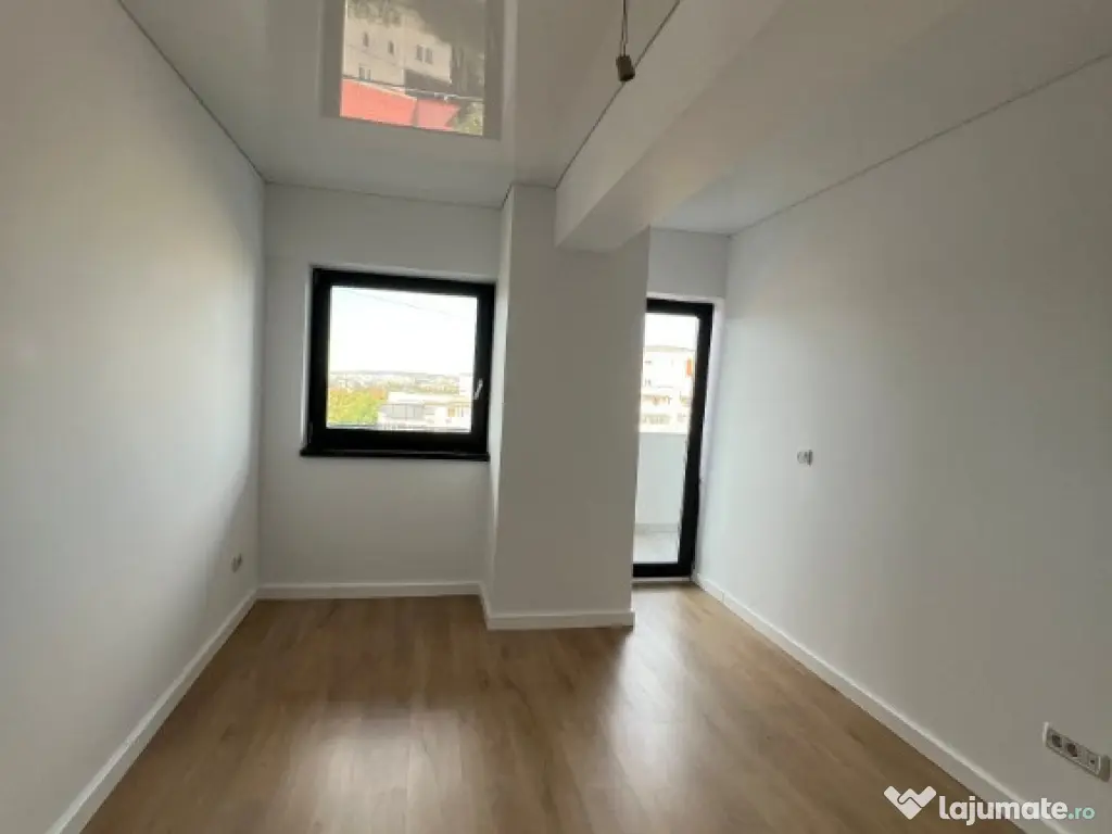 ADAMANT TOWERS, 3 camere, 3B, decomandat, CUG - Nicolina 