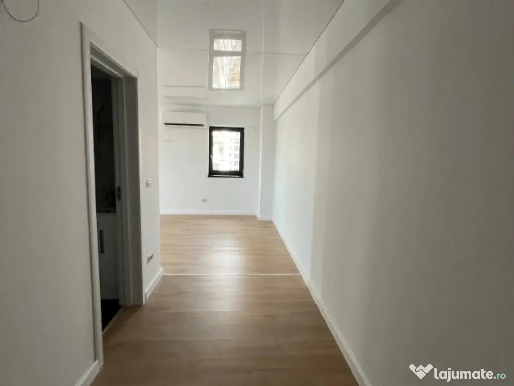 ADAMANT TOWERS, 3 camere, 3B, decomandat, CUG - Nicolina 