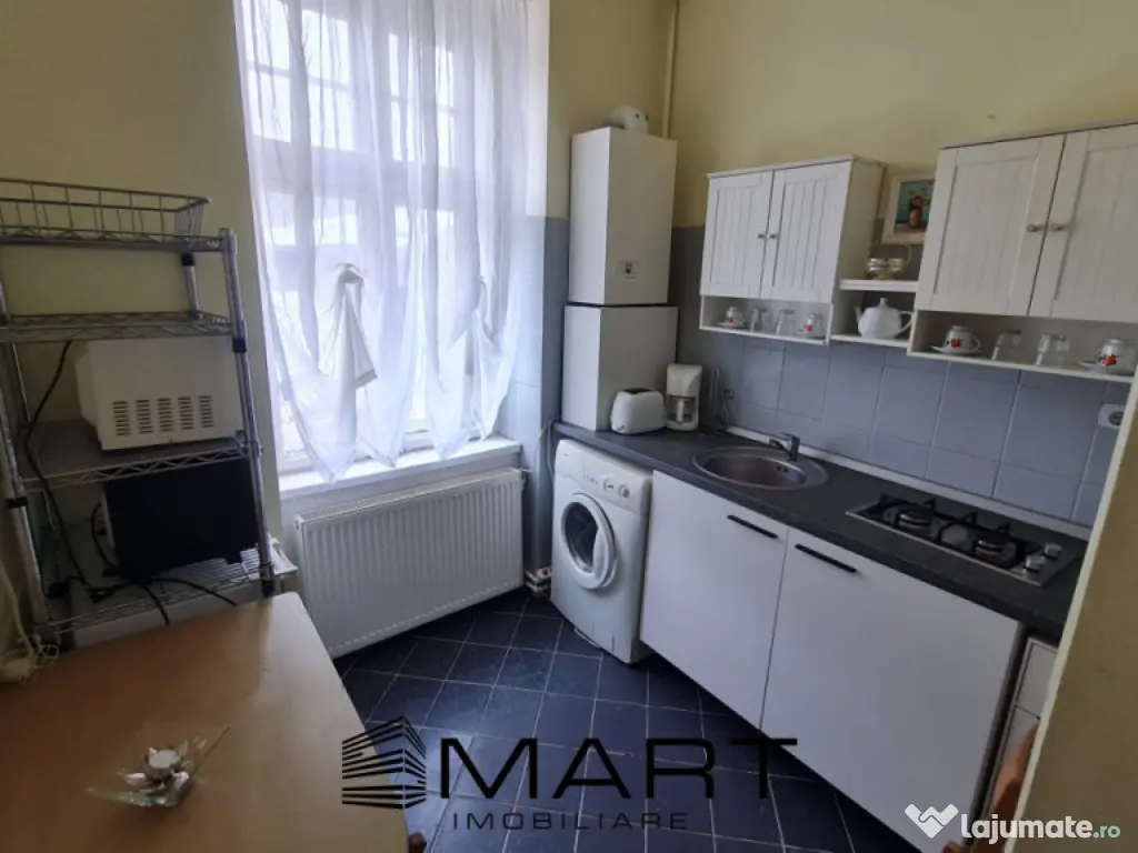 Apartament 1 camere zona Central 