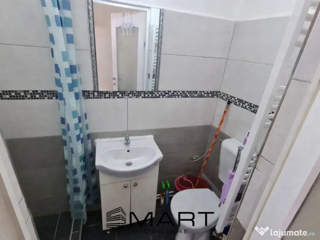 Apartament 1 camere zona Central 