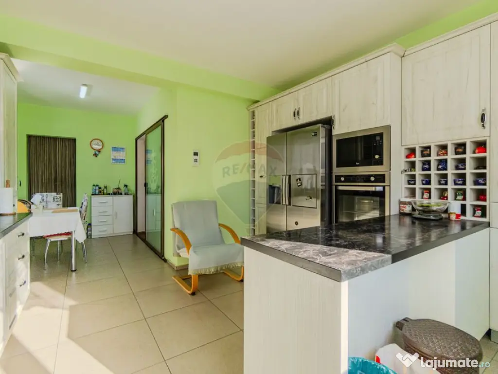 Casa cu potential turistic in Tohanu Nou - Comision 0% 