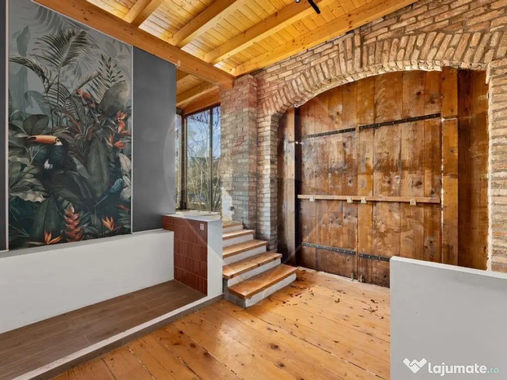 Spațiu comercial de închiriat DESTINAȚII MULTIPLE – ... 