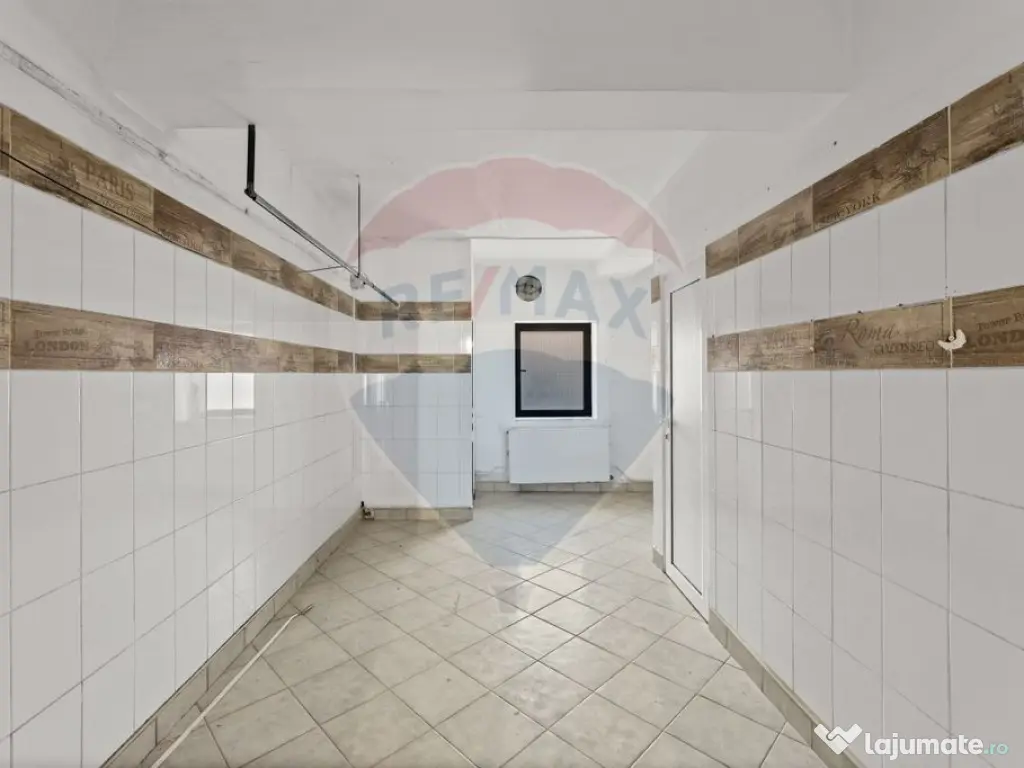 Spațiu comercial de închiriat DESTINAȚII MULTIPLE – ... 