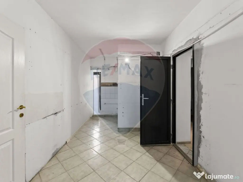 Spațiu comercial de închiriat DESTINAȚII MULTIPLE – ... 