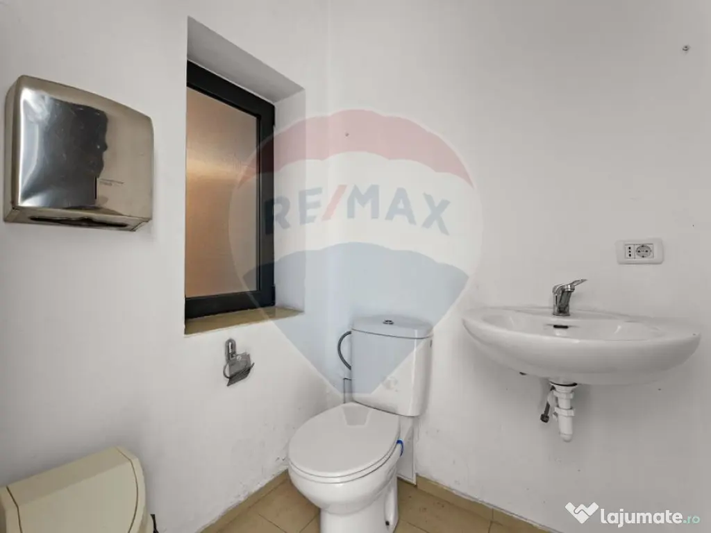 Spațiu comercial de închiriat DESTINAȚII MULTIPLE – ... 