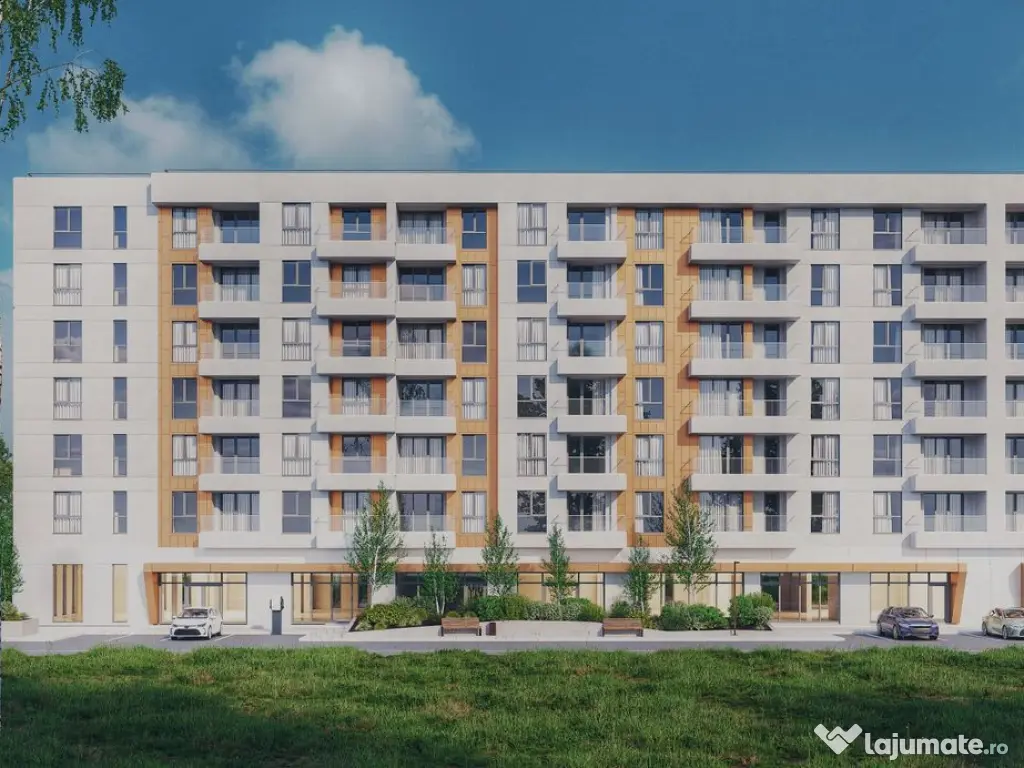 2cam - studio 3min metrou Berceni