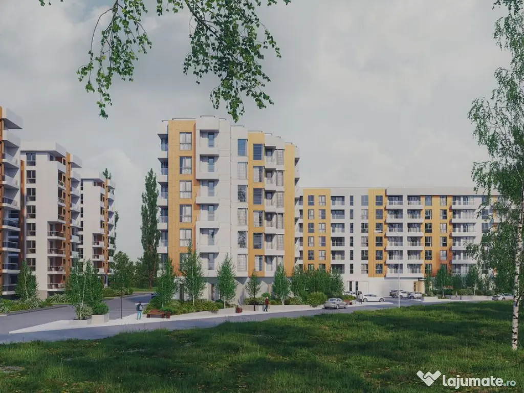 2cam - studio 3min metrou Berceni