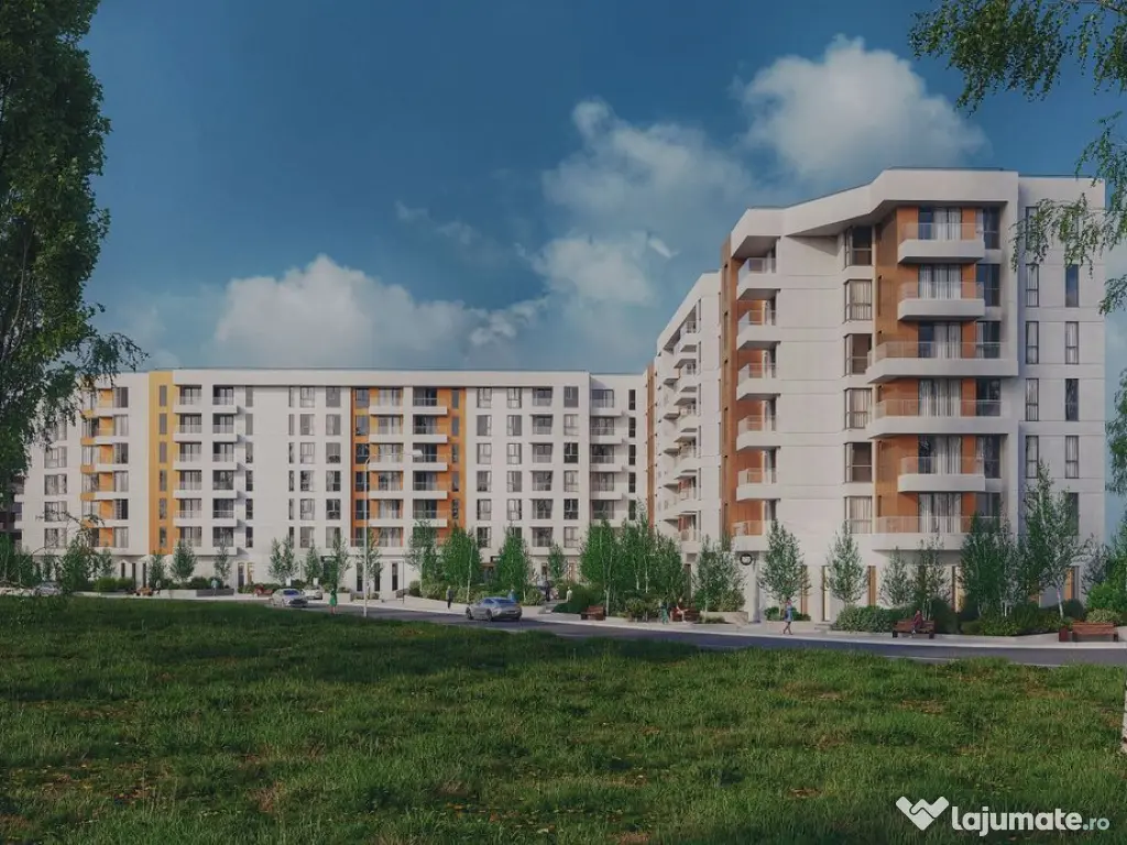 2cam - studio 3min metrou Berceni