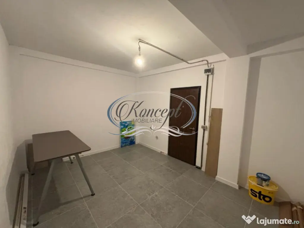 Apartament elegant cu finisaje premium si 2 parcari in Manas