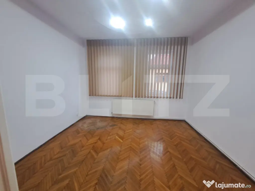 Casa de inchiriat - ideala pentru birouri sau activitate com