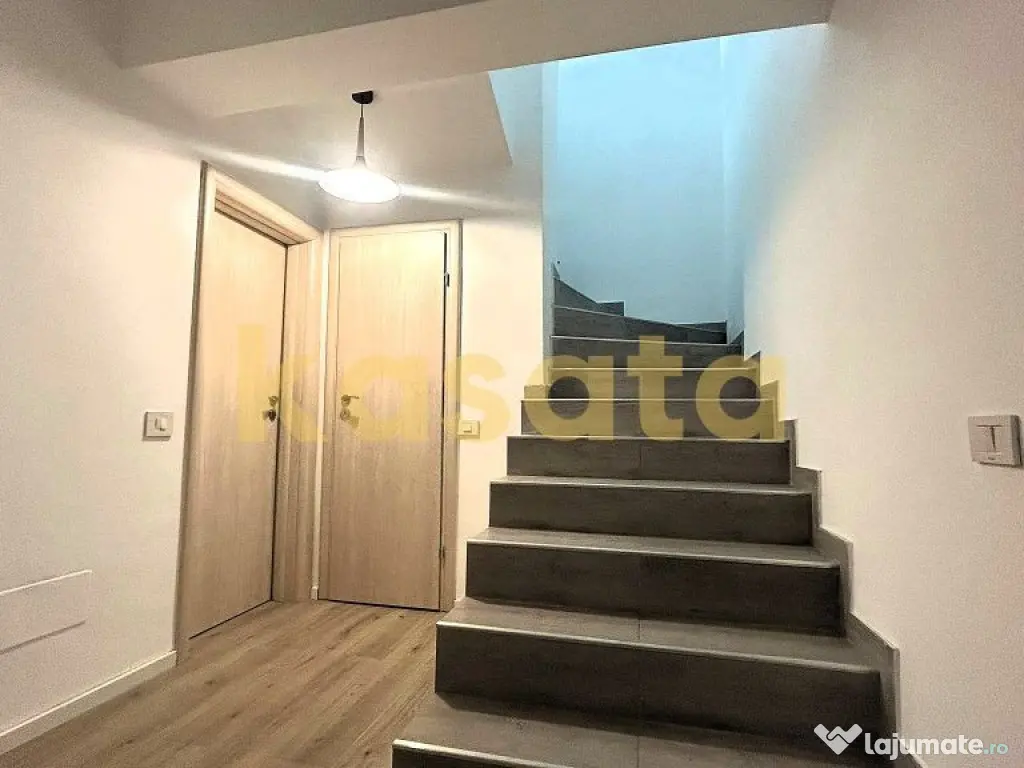 P+1 I Mogosoaia I 3 camere I 3 bai I parcare I 89mp utili 