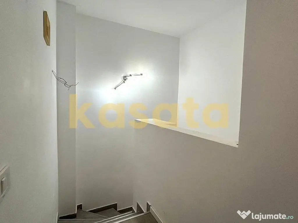 P+1 I Mogosoaia I 3 camere I 3 bai I parcare I 89mp utili 