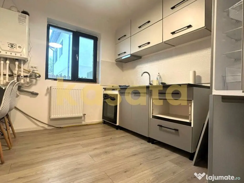 P+1 I Mogosoaia I 3 camere I 3 bai I parcare I 89mp utili 