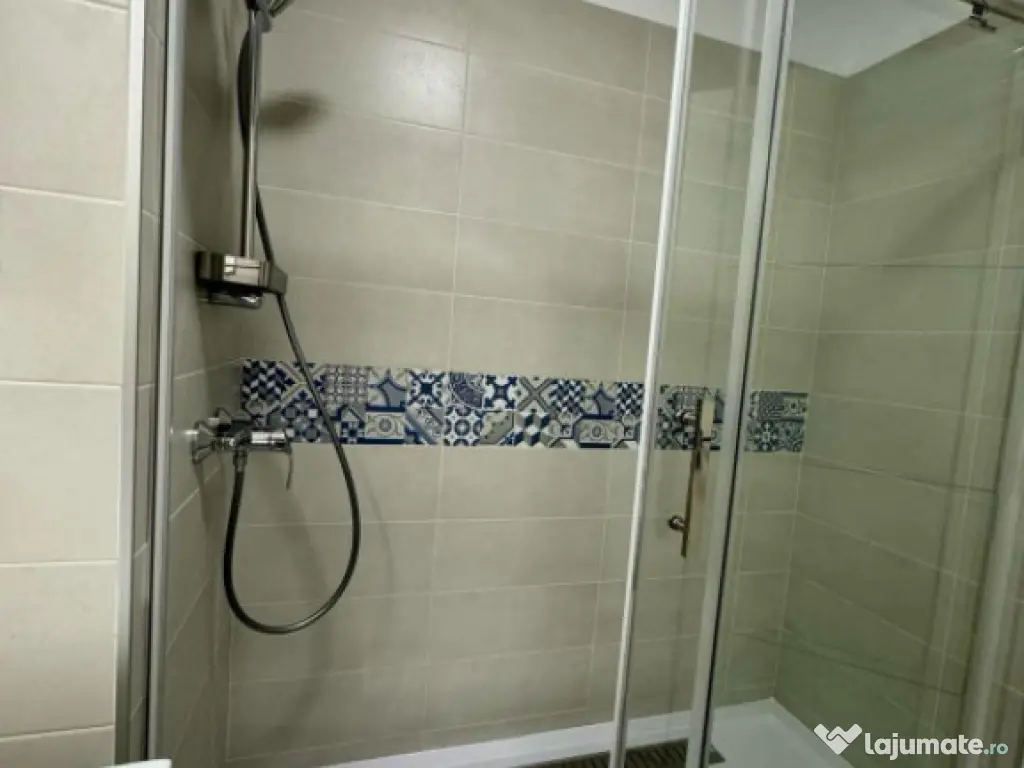 Studio cu loc de parcare Hanul cu Peste 