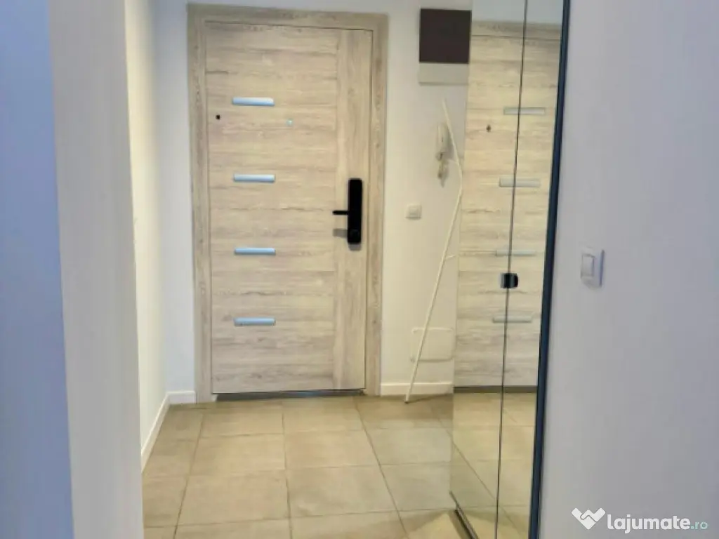 Studio cu loc de parcare Hanul cu Peste 