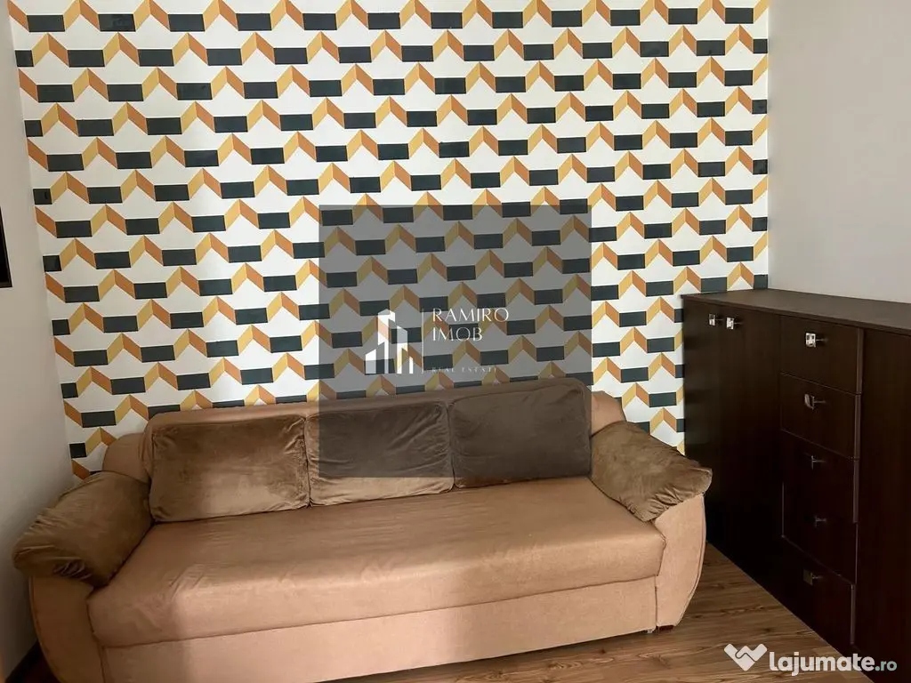 APARTAMENT 2 CAMERE, SECTOR 4, LUICA/BRANCOVEANU