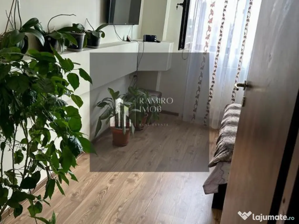 APARTAMENT 2 CAMERE, SECTOR 4, LUICA/BRANCOVEANU