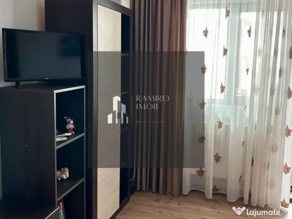 APARTAMENT 2 CAMERE, SECTOR 4, LUICA/BRANCOVEANU