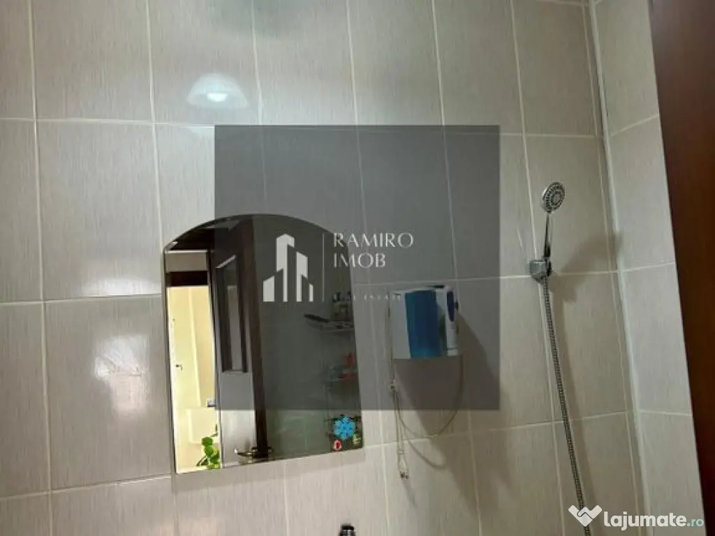 APARTAMENT 2 CAMERE, SECTOR 4, LUICA/BRANCOVEANU