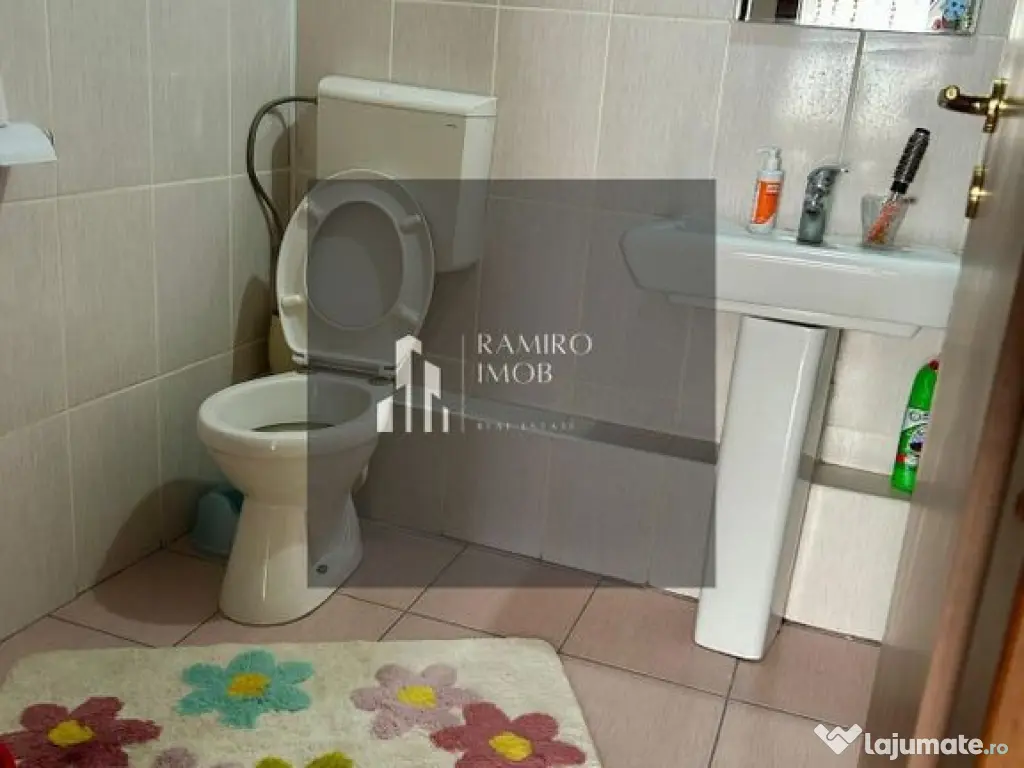 APARTAMENT 2 CAMERE, SECTOR 4, LUICA/BRANCOVEANU