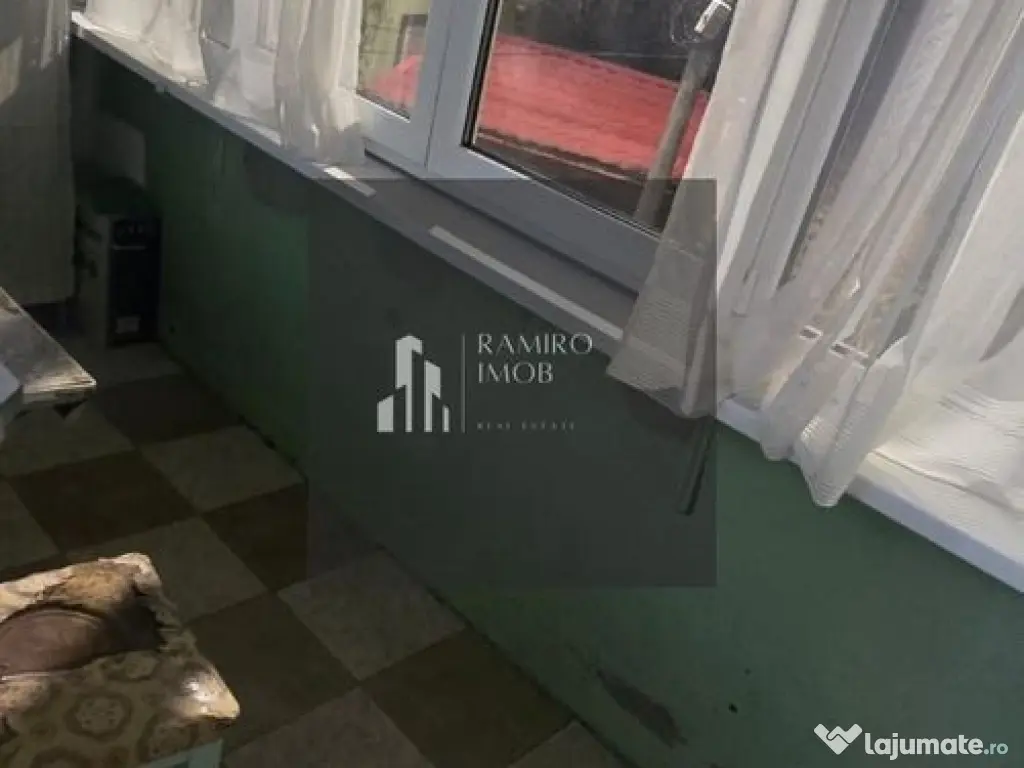 Apartament 4 camere decomandat Constantin Brancoveanu