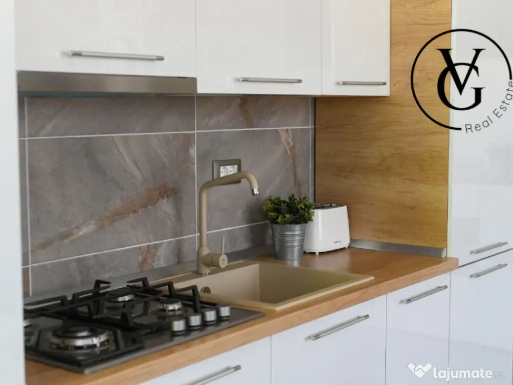 Apartament 2 camere XL in Alezzi Beach Resort 