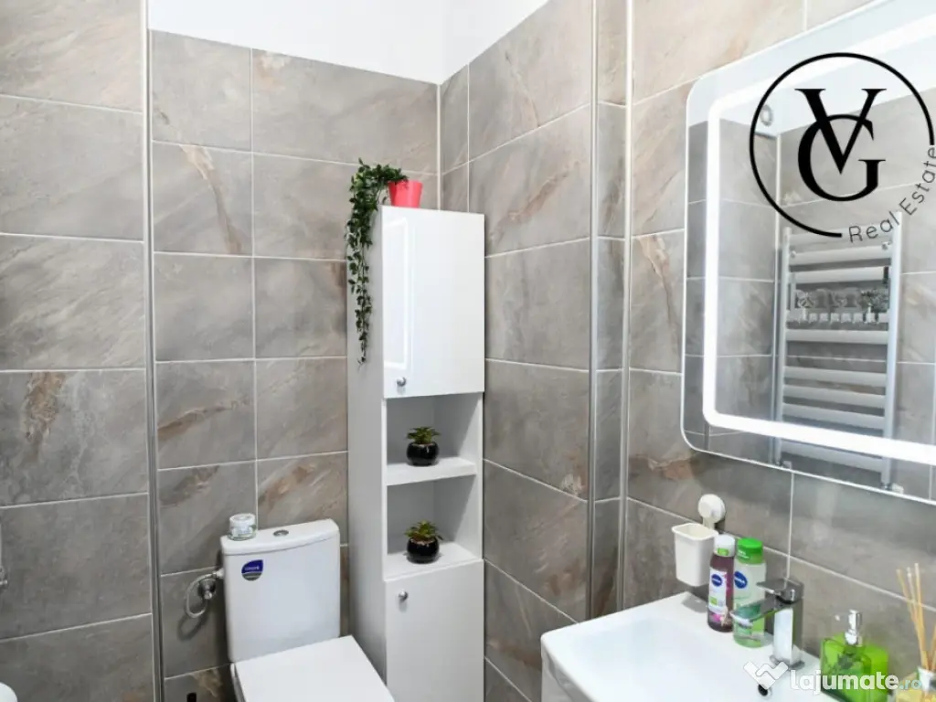 Apartament 2 camere XL in Alezzi Beach Resort 