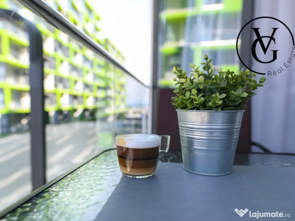 Apartament 2 camere XL in Alezzi Beach Resort 