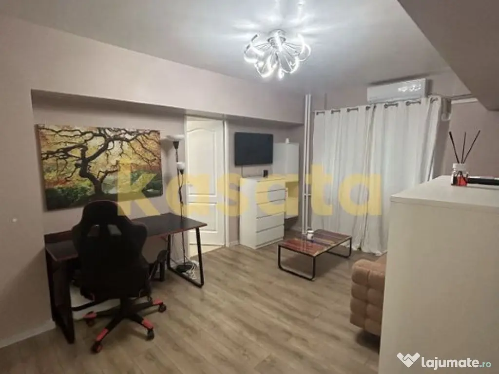 Garsonieră | Parter | Drumul Taberei | Metrou Valea Ialo... 