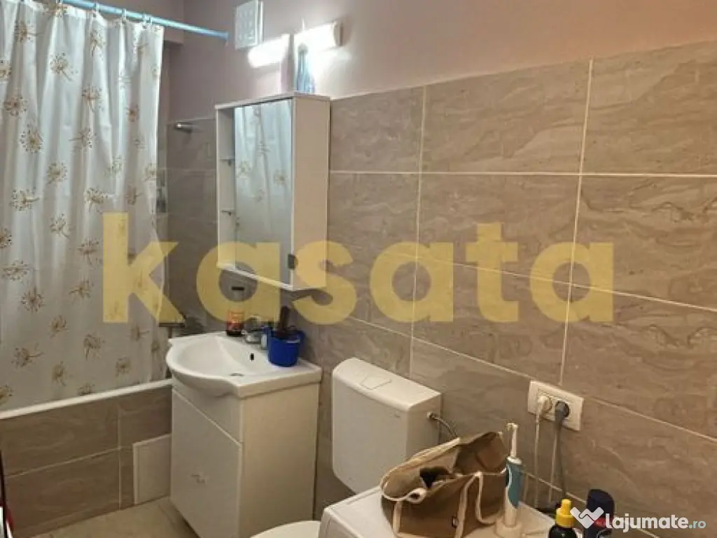 Garsonieră | Parter | Drumul Taberei | Metrou Valea Ialo... 