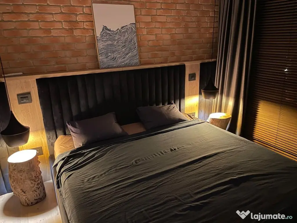 Dacia/Parcul Icoanei - Apartament premium 3 camere, Bloc2020 