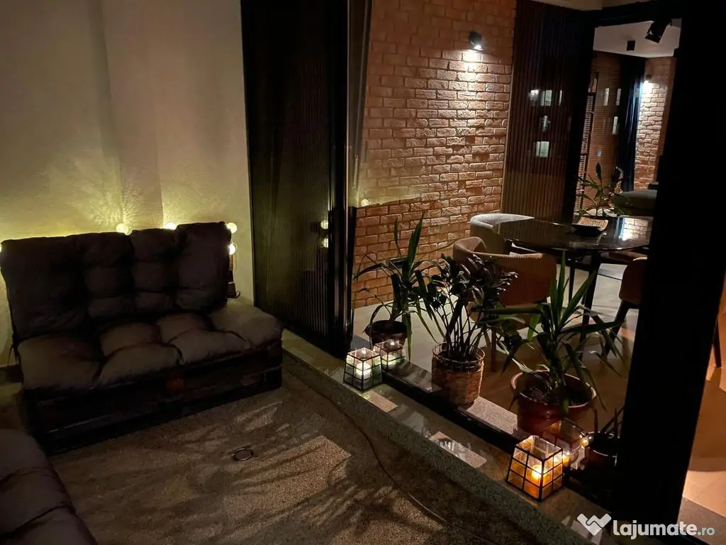 Dacia/Parcul Icoanei - Apartament premium 3 camere, Bloc2020 