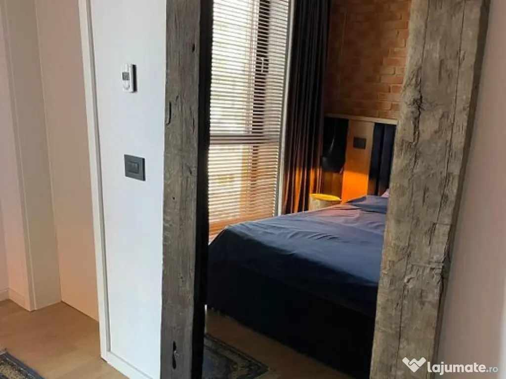 Dacia/Parcul Icoanei - Apartament premium 3 camere, Bloc2020 