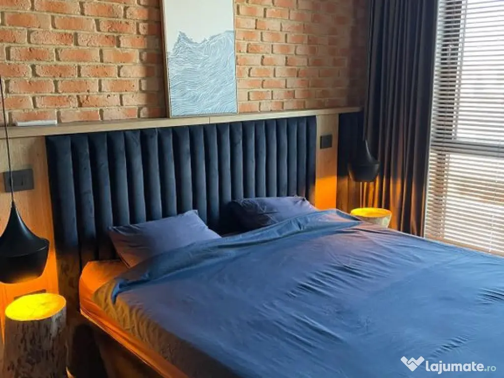 Dacia/Parcul Icoanei - Apartament premium 3 camere, Bloc2020 