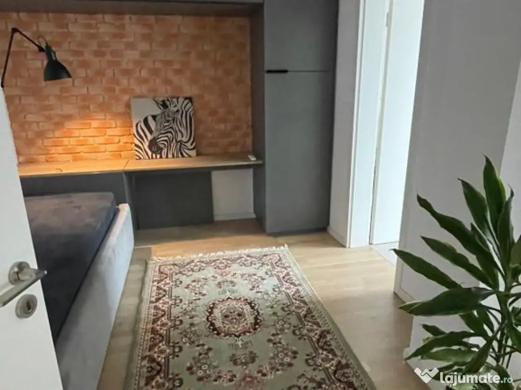 Dacia/Parcul Icoanei - Apartament premium 3 camere, Bloc2020 