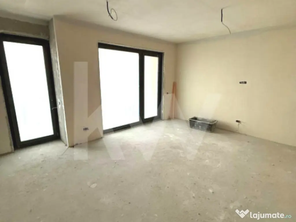 Apartament NOU | Aer curat | Liniște deplină 