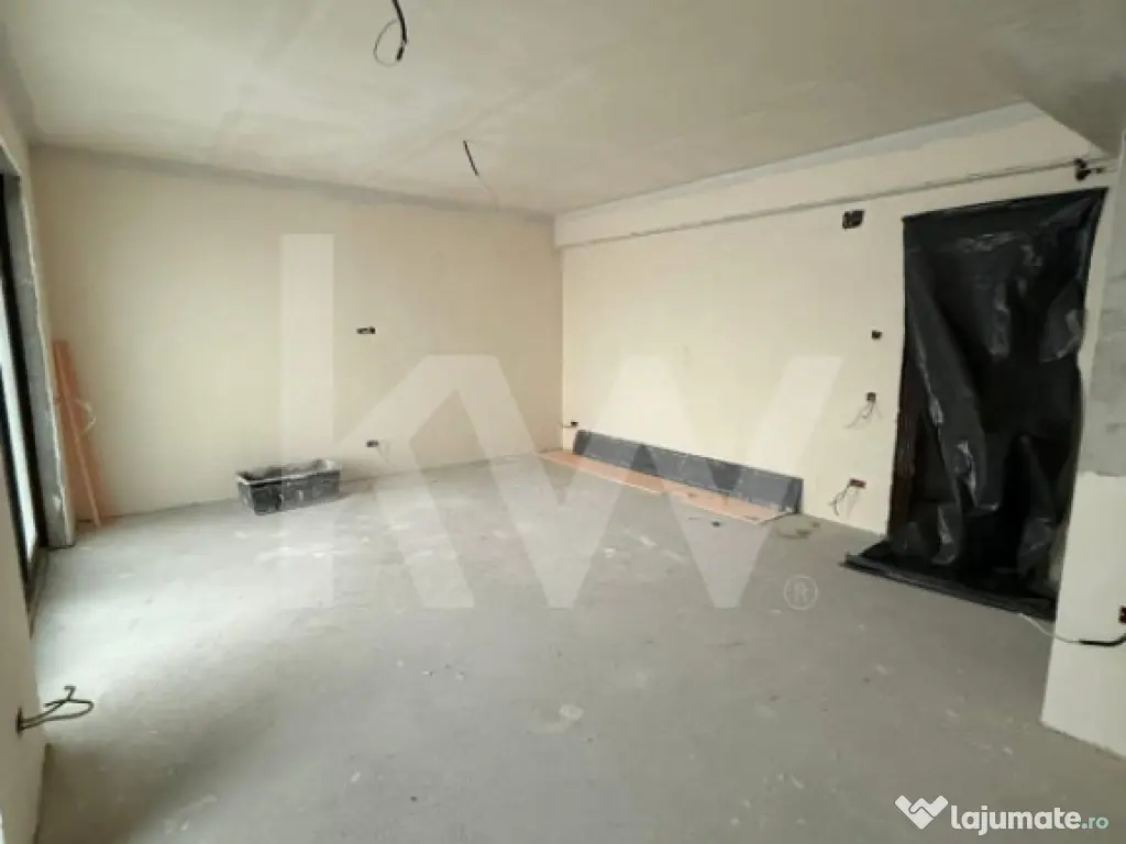 Apartament NOU | Aer curat | Liniște deplină 