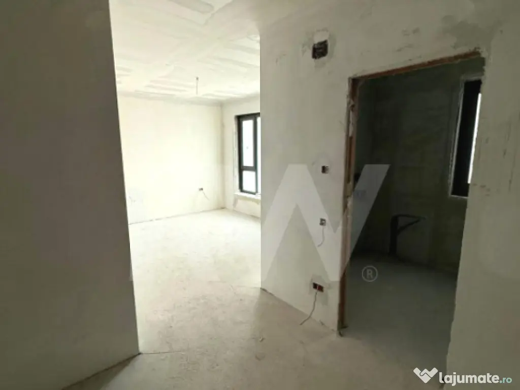 Apartament NOU | Aer curat | Liniște deplină 