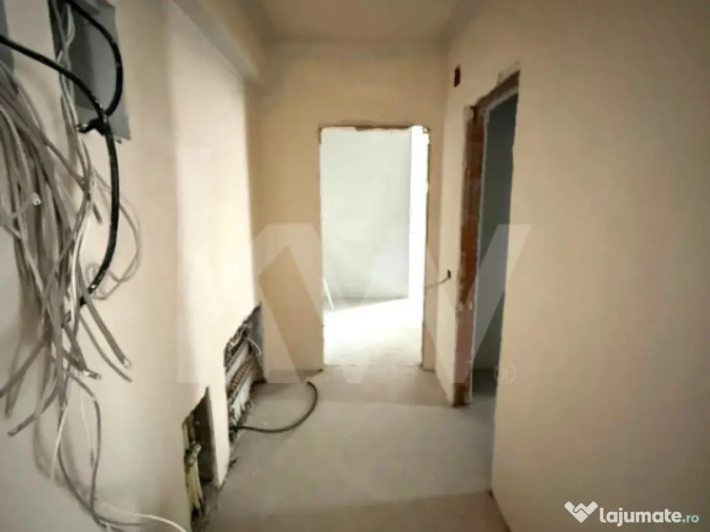 Apartament NOU | Aer curat | Liniște deplină 