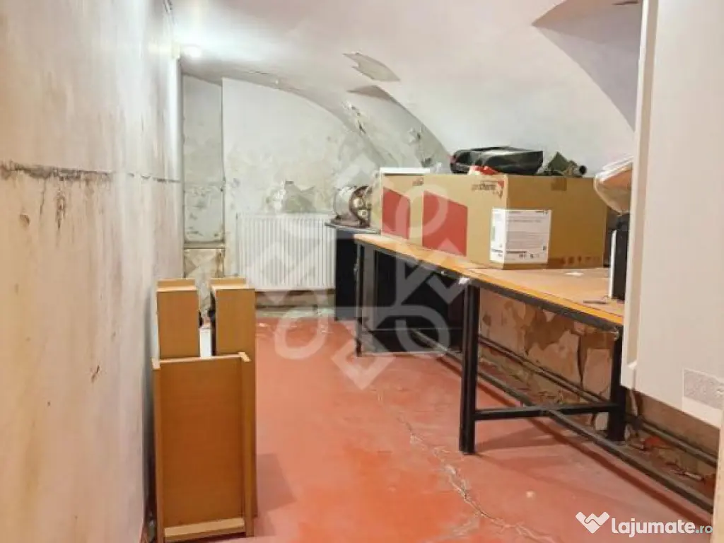 Spatiu de birou ultrancentral in Oradea 