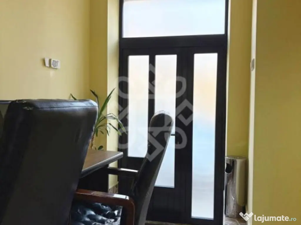 Spatiu de birou ultrancentral in Oradea 