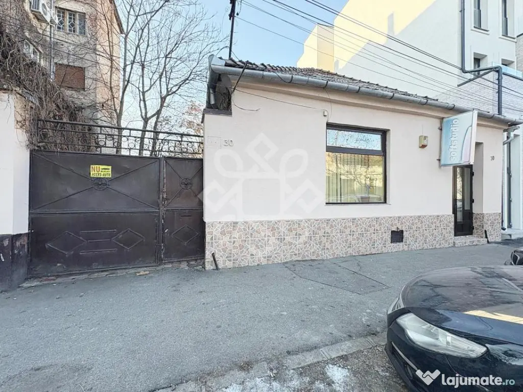 Spatiu de birou ultrancentral in Oradea 