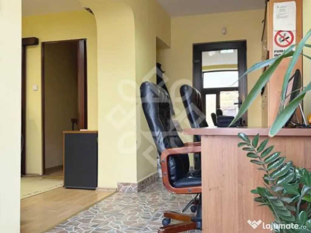 Spatiu de birou ultrancentral in Oradea 