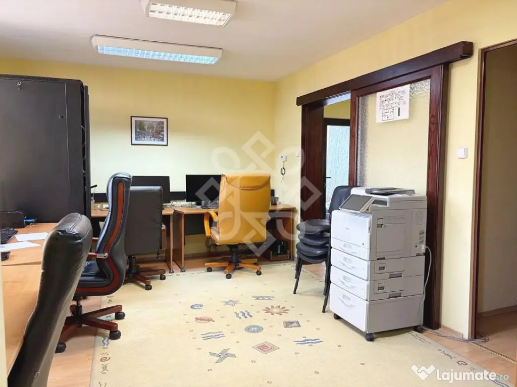 Spatiu de birou ultrancentral in Oradea 