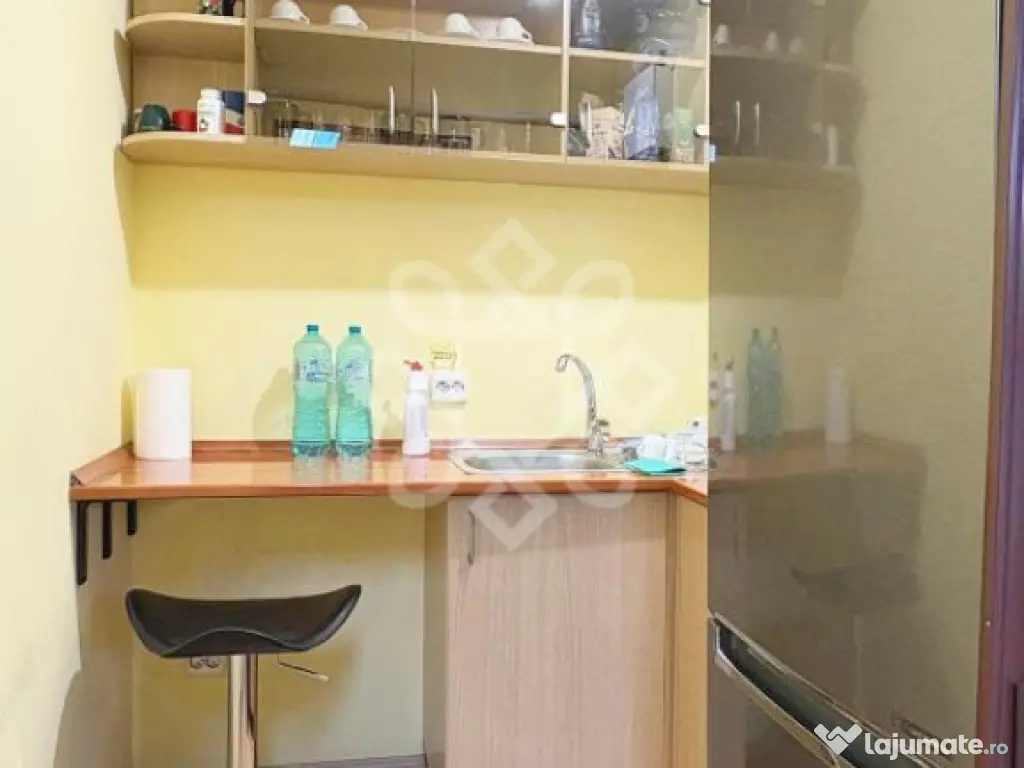 Spatiu de birou ultrancentral in Oradea 