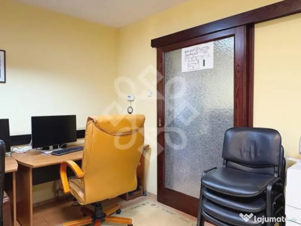 Spatiu de birou ultrancentral in Oradea 