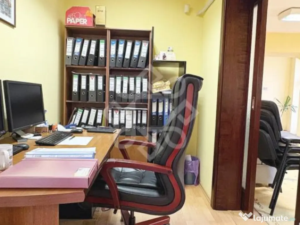 Spatiu de birou ultrancentral in Oradea 